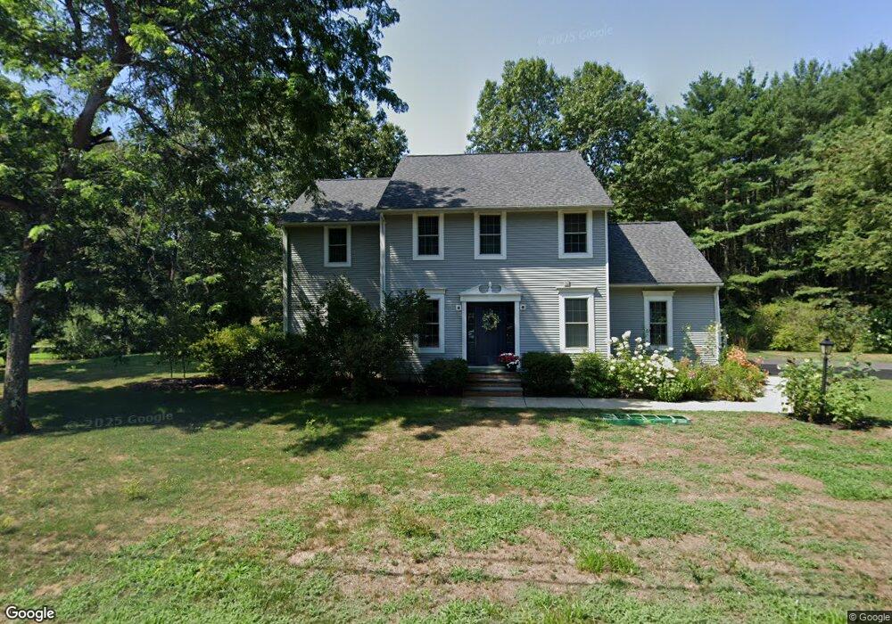 29 N Plain Rd, Sunderland, MA 01375 - photo 1