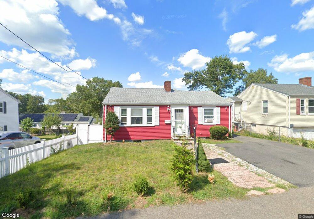 7 Upham St unit 1, Randolph, MA 02368 - photo 1