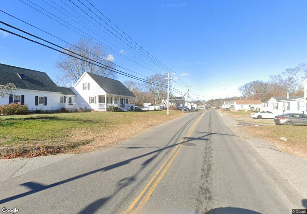 1 Parkersville Ln, Seabrook, NH 03874 - photo 1