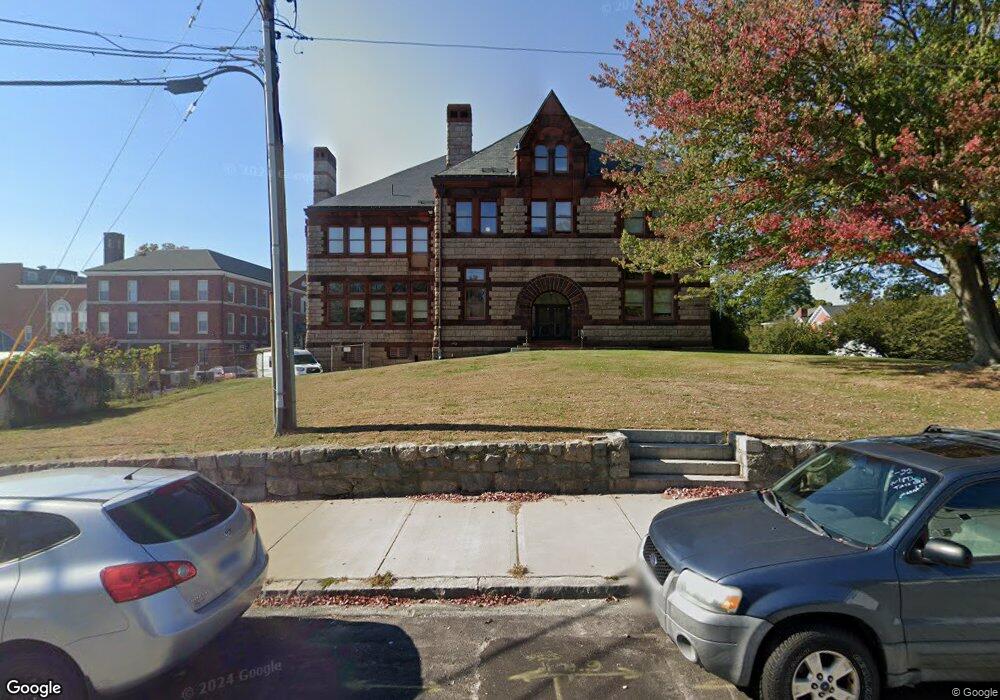 112 Broad St, New London, CT 06320 - photo 1