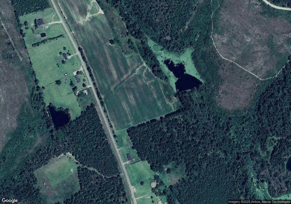 2879 Harden Chapel Rd, Lyons, GA 30436 - photo 1