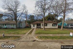 3143 Grayson Dr, Dallas, TX 75224