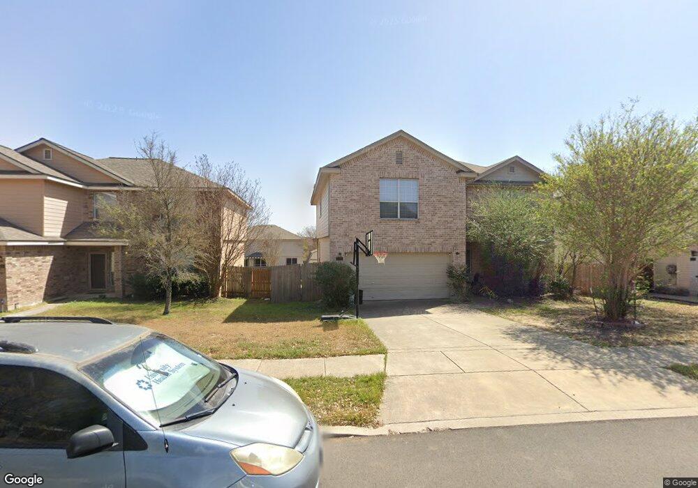 11018 Shetland Hills, San Antonio, TX 78254 - photo 1