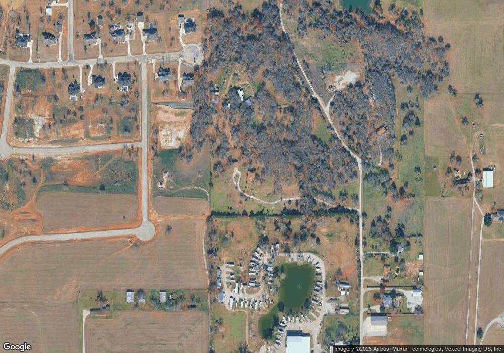 219 Private Road 4589, Boyd, TX 76023 - photo 1