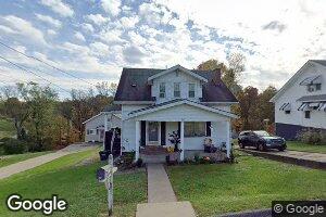 61 Village Dr, Wheeling, WV 26003