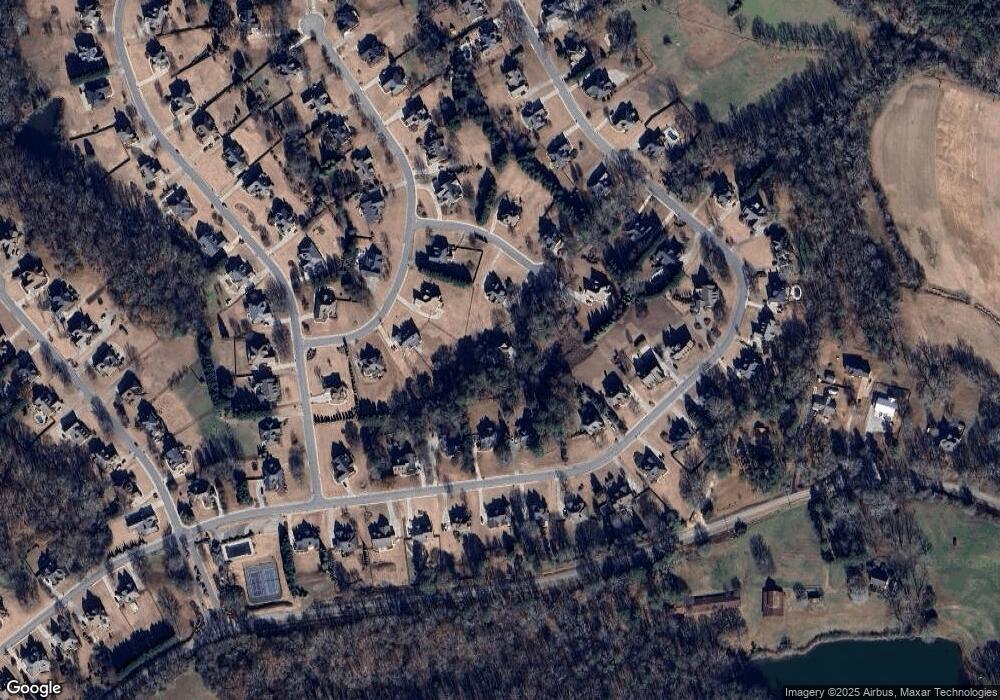 92 Macy Ln, Hoschton, GA 30548 - photo 1