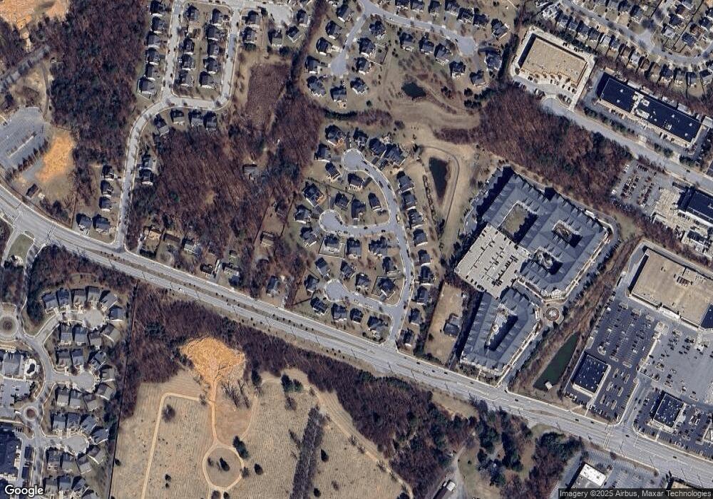 7605 Greenstable Gate Ln, Laurel, MD 20707 - photo 1