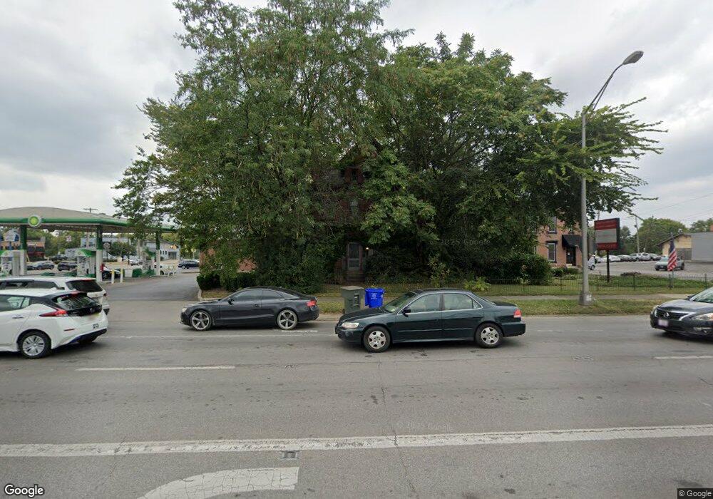 1083 S High St unit 301, Columbus, OH 43206 - photo 1