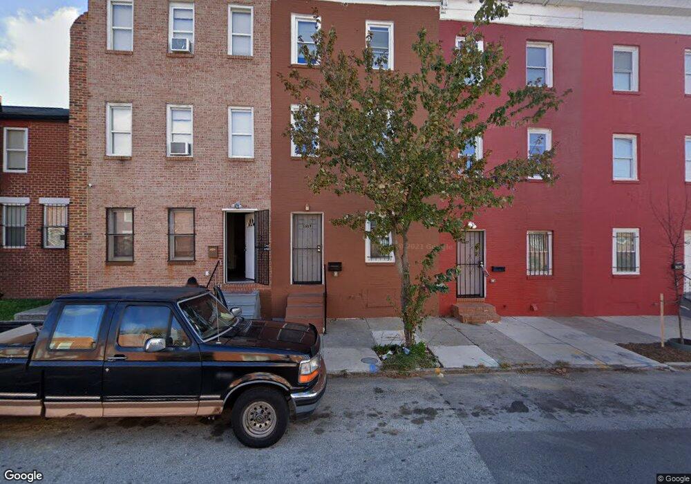 Street View Photo
