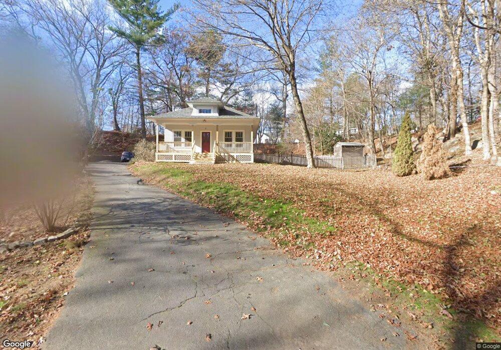 17 Ayer St, Andover, MA 01810 - photo 1