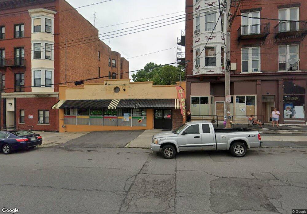 769 State St, Schenectady, NY 12307 - photo 1