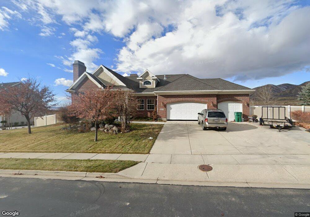 11487 N Broadleaf Hollow Ln, Highland, UT 84003 - photo 1