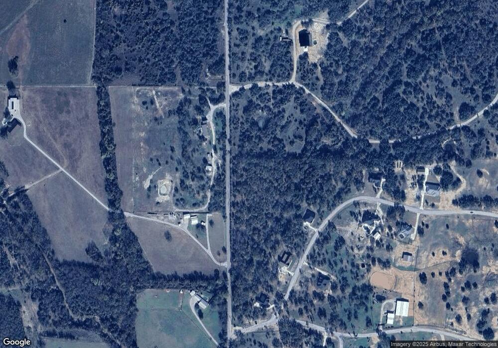 1304 Advance Rd, Weatherford, TX 76088 - photo 1