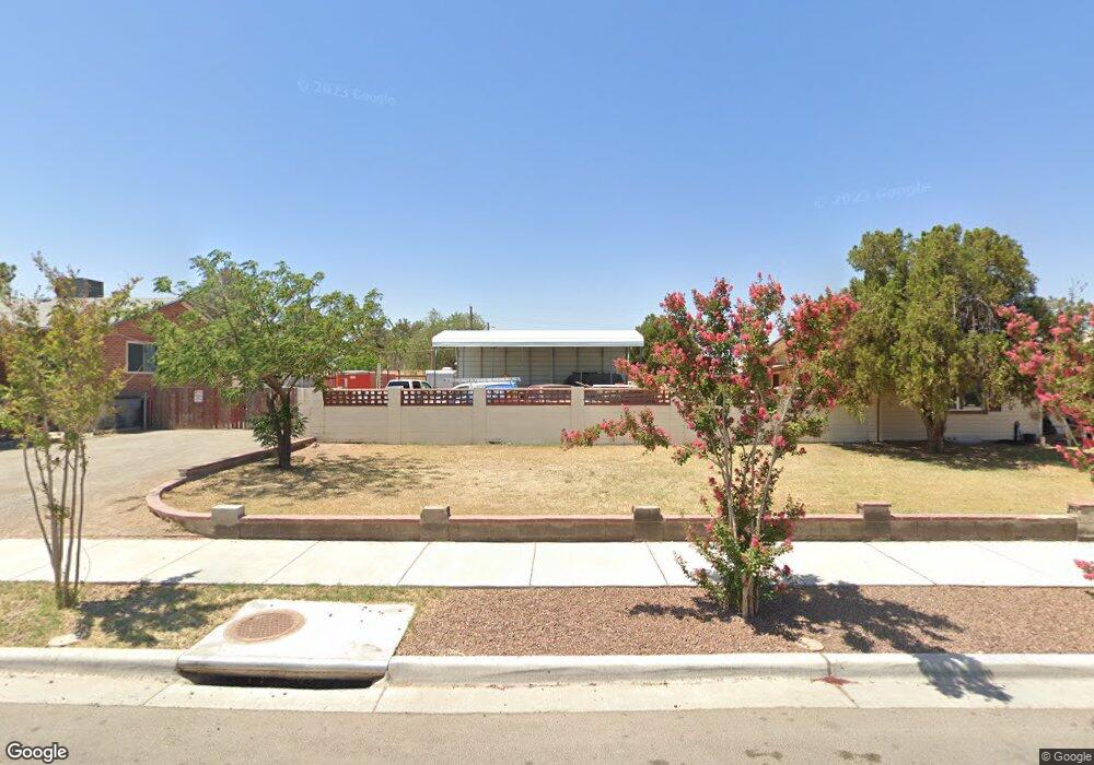 8104 Valley View Dr, El Paso, TX 79907 - photo 1