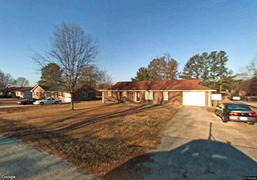 212 Leake St, Mauldin, SC 29662 - photo 1