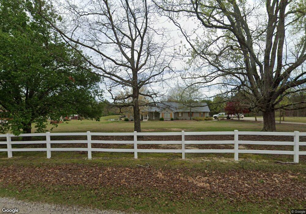 10216 Mize Rd, Remlap, AL 35133 - photo 1