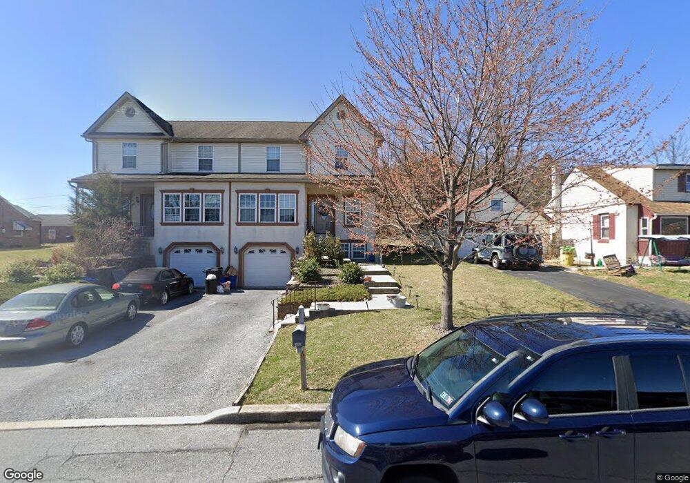 416 Pershing Blvd, Reading, PA 19607 - photo 1