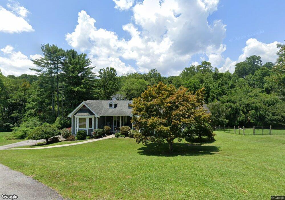 10 Melton Road Extension, Candler, NC 28715 - photo 1