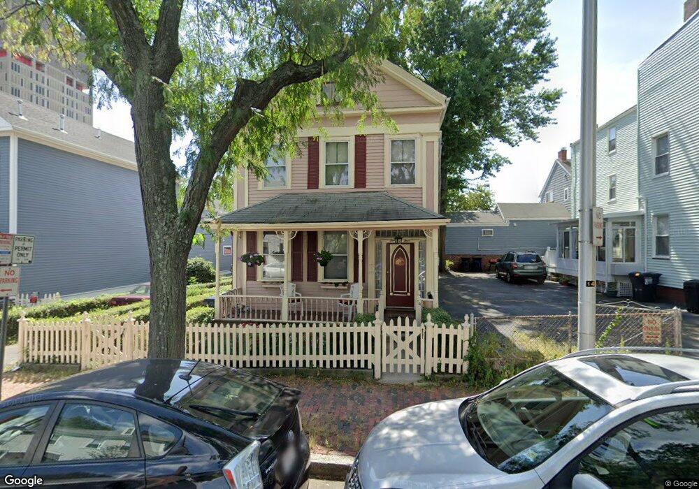 74 Otis St unit 2F, Cambridge, MA 02141 - photo 1