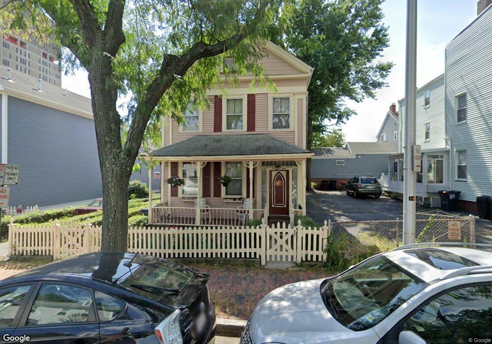 74 Otis St unit 2R, Cambridge, MA 02141 - photo 1