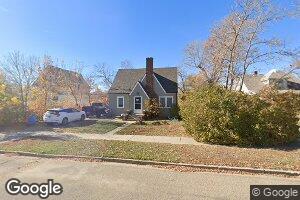195 2nd St NW, Crosby, ND 58730