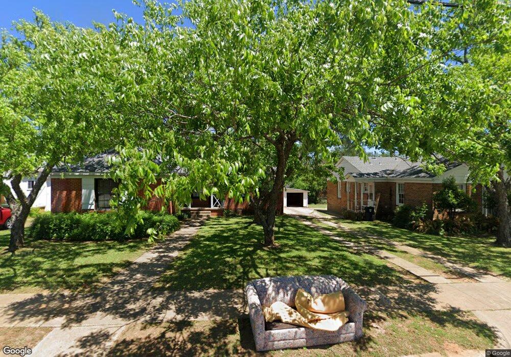 1914 S Donnybrook Ave, Tyler, TX 75701 - photo 1