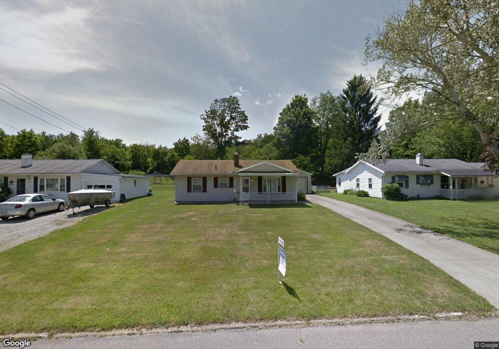 872 Danwood Ave, Mansfield, OH 44907 - photo 1