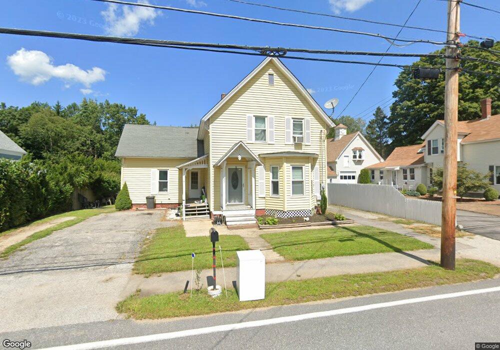 23 Shawmut St, Concord, NH 03301 - photo 1