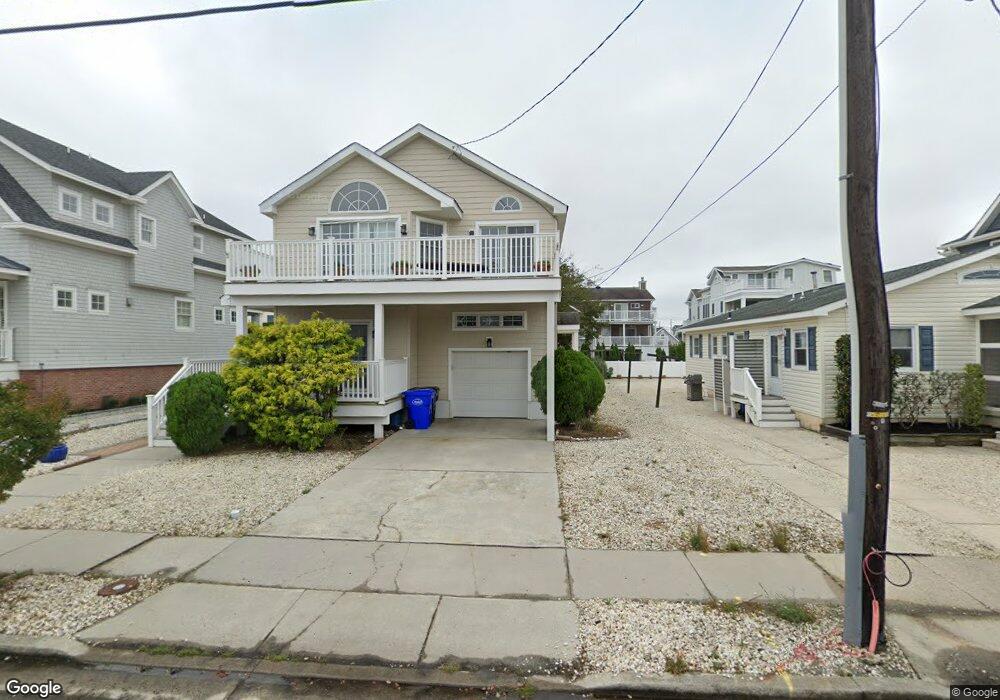 256 46th St, Avalon, NJ 08202 - photo 1