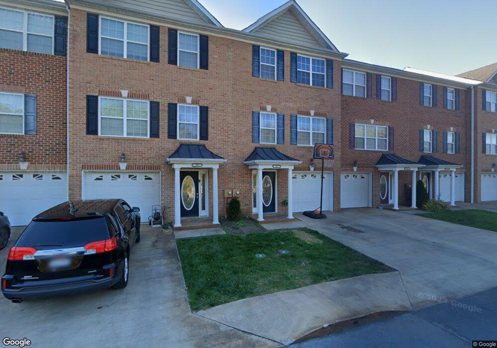 63 Babylonica Ct, Bunker Hill, WV 25413 - photo 1