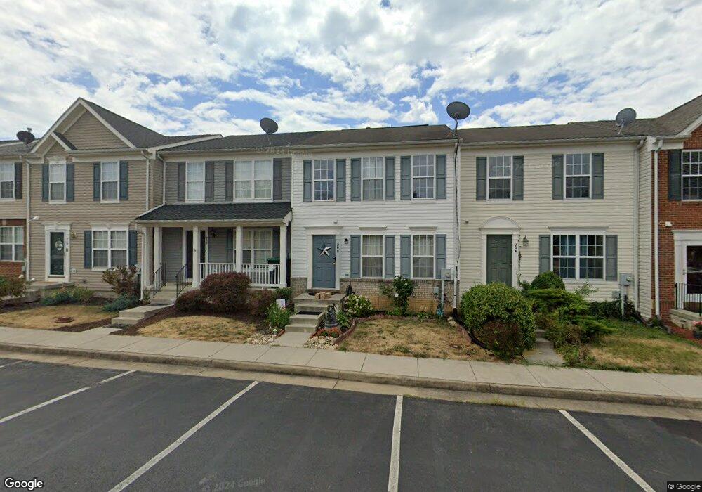 206 Pendleton Ln, Strasburg, VA 22657 - photo 1