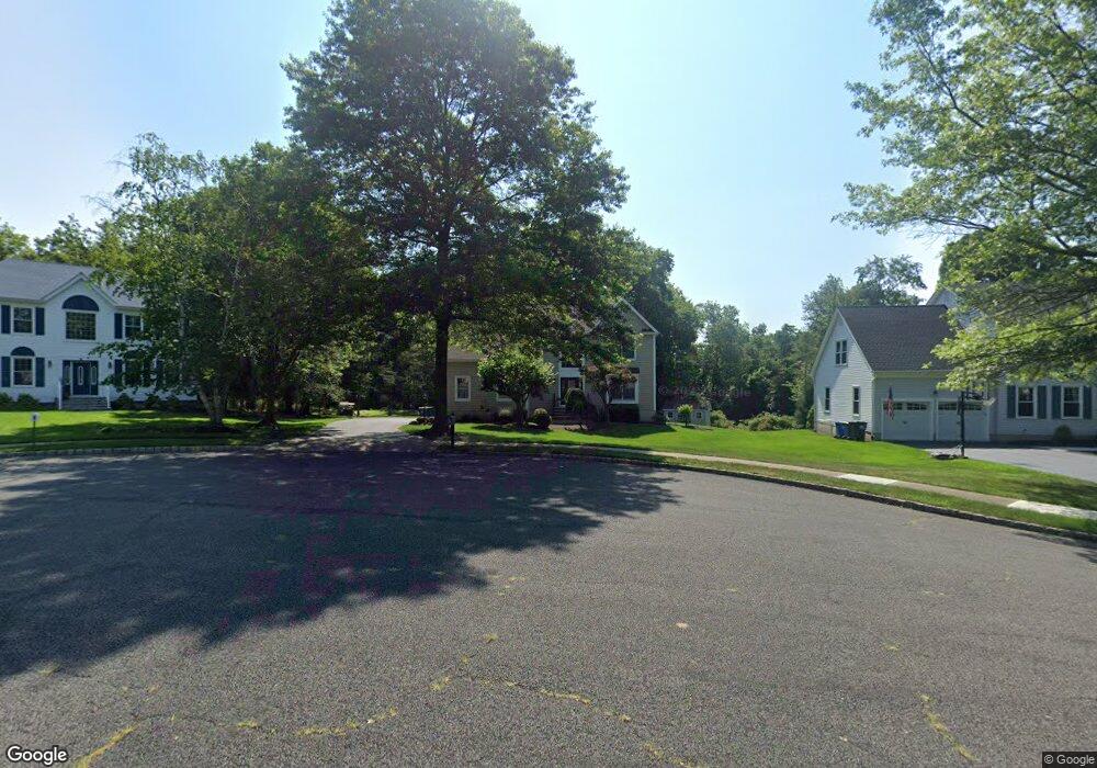 7 Timbers Ct, Branchburg, NJ 08876 - photo 1