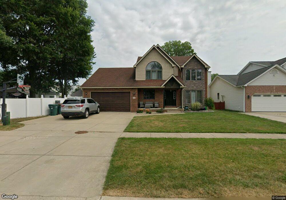 1229 Moll St, North Tonawanda, NY 14120 - photo 1