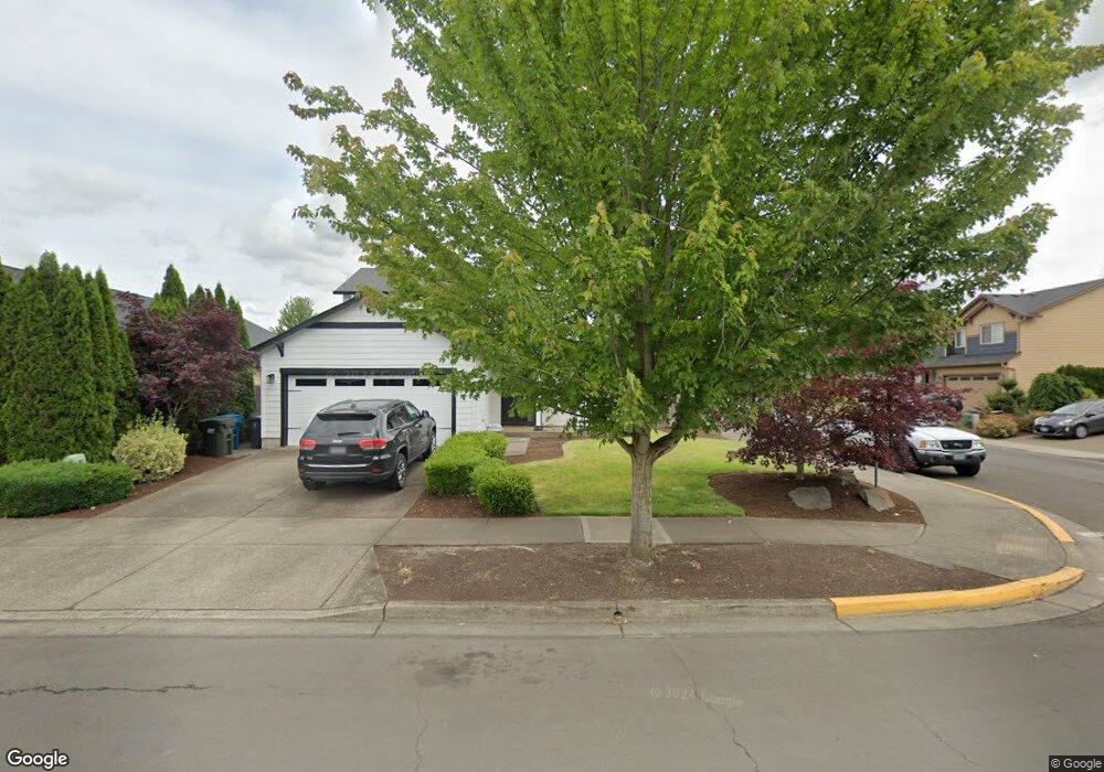 2497 Baines Blvd, Hubbard, OR 97032 - photo 1