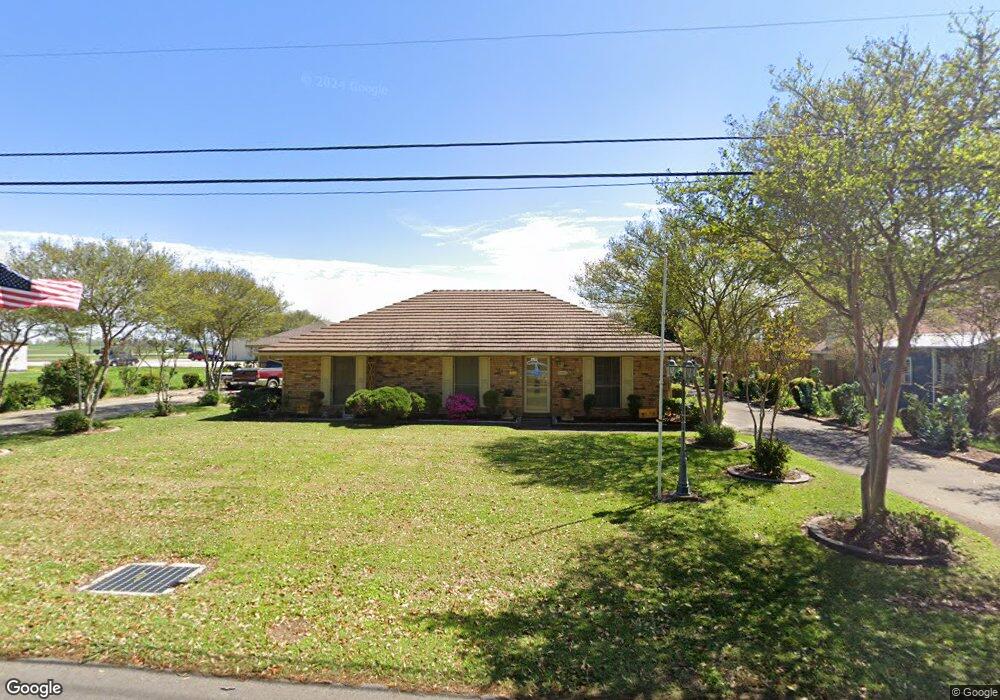 4033 Main St, Addis, LA 70710 - photo 1