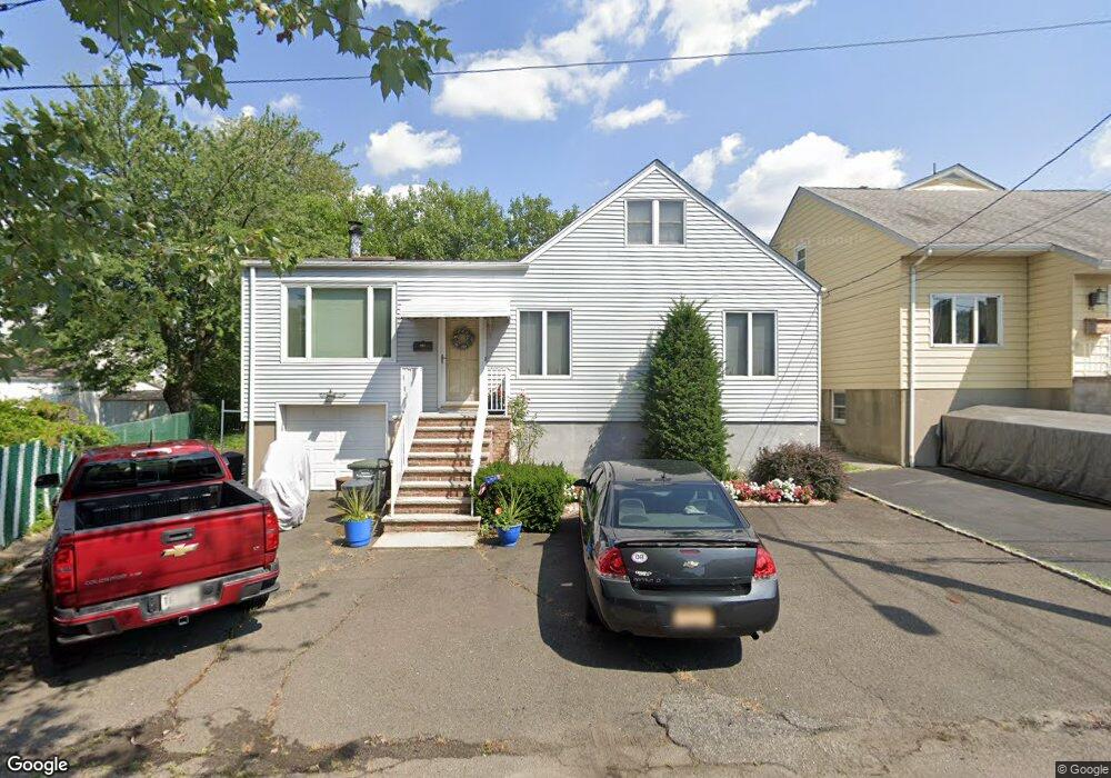 48 Williams Ave, South Hackensack, NJ 07606 - photo 1