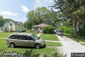306 Larch St, Harcourt, IA 50544