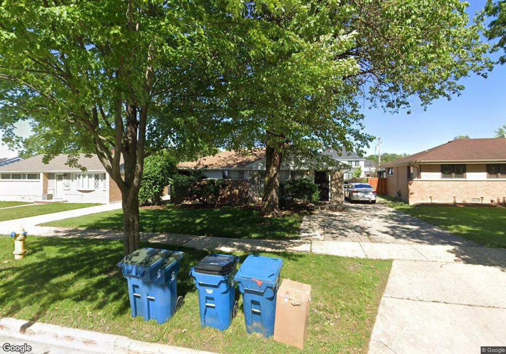 469 N West Ave, Elmhurst, IL 60126 - photo 1