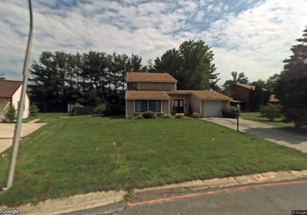 2515 Pittland Ln, Bowie, MD 20716 - photo 1