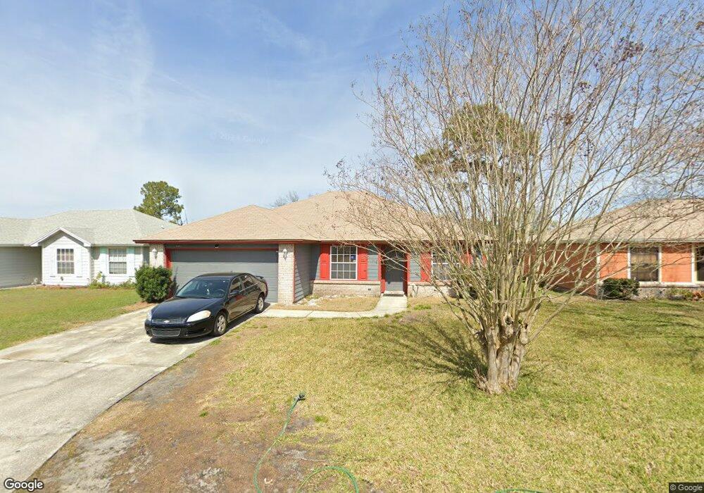 5383 Tessa Terrace, Jacksonville, FL 32244 - photo 1
