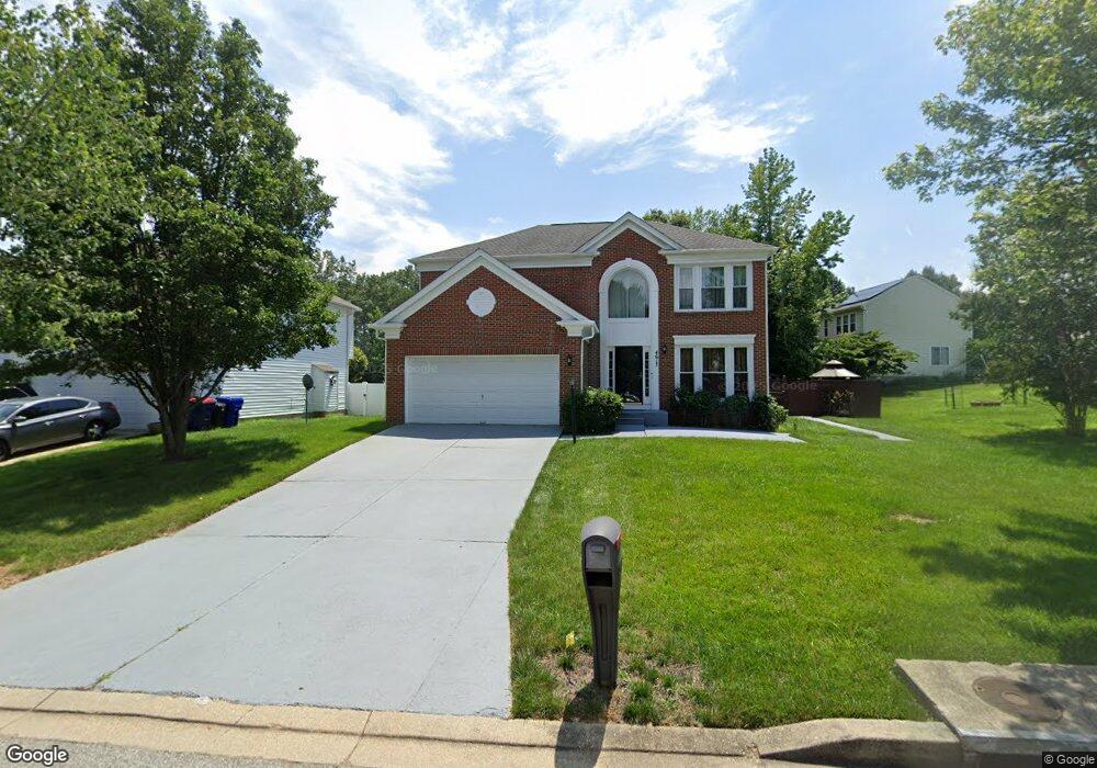 8821 Warburton Place, White Plains, MD 20695 - photo 1