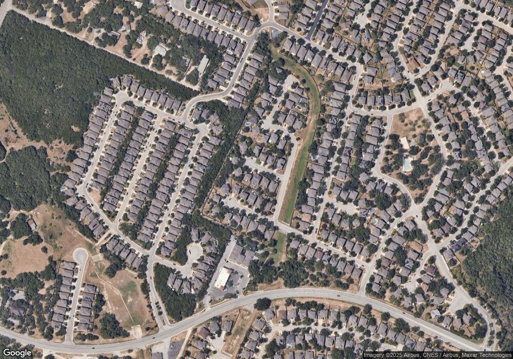 10610 Clover Canyon, Helotes, TX 78023 - photo 1