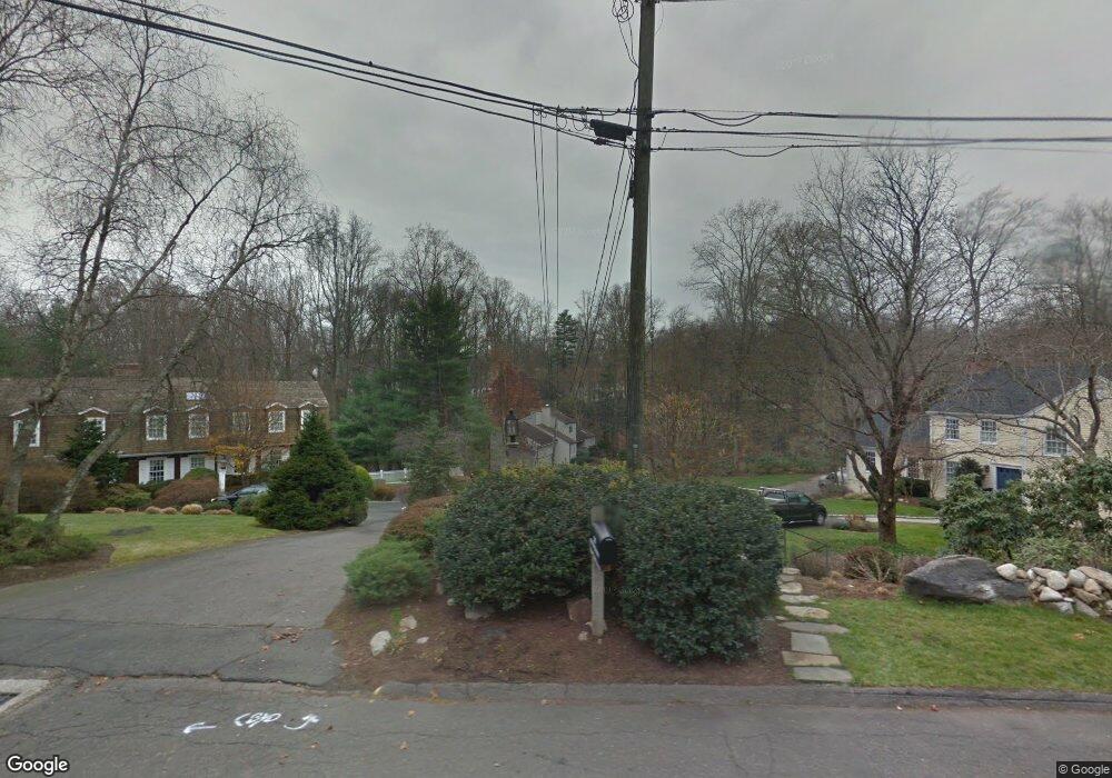 8 Dorchester Dr, Westport, CT 06880 - photo 1