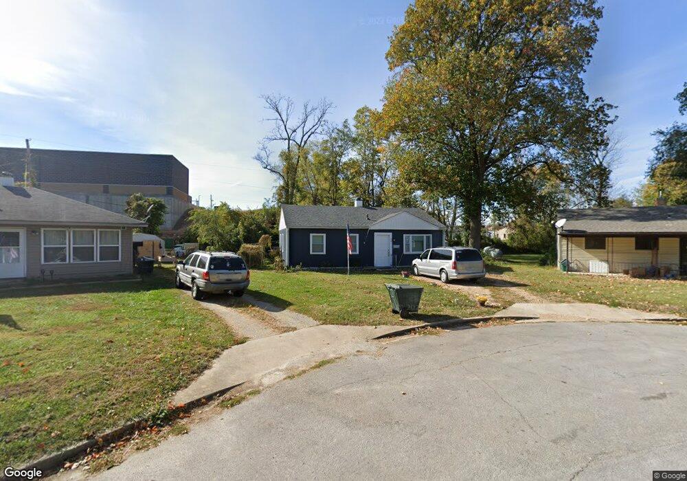 13 Stephendale Ct, Rolla, MO 65401 - photo 1