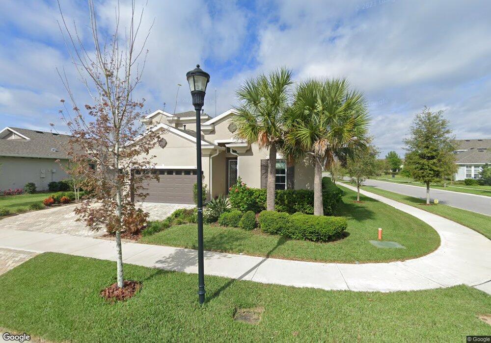 5801 Jasper Glen Dr, Lithia, FL 33547 - photo 1