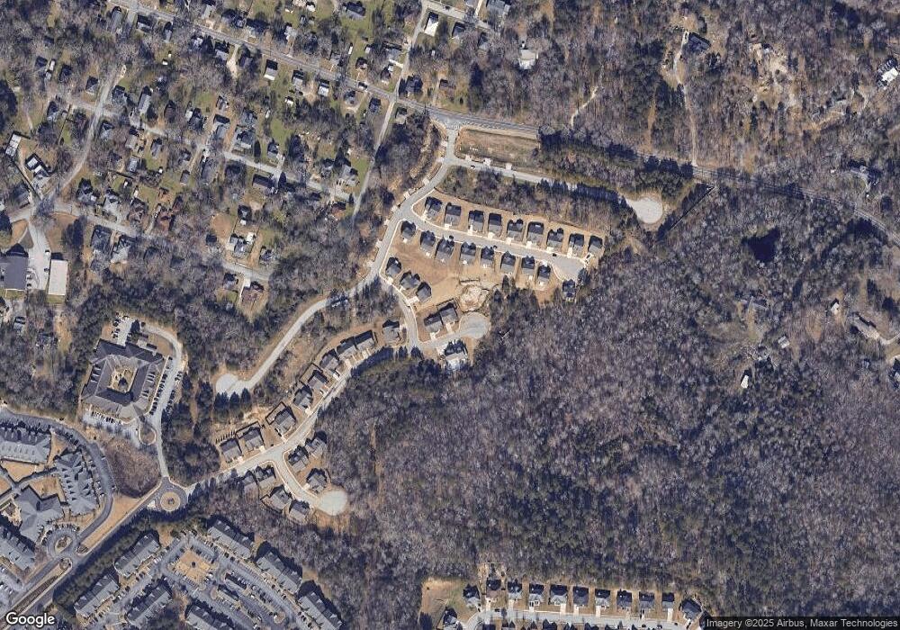 1602 Renaissance Dr NE, Conyers, GA 30012 - photo 1