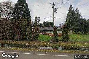 37806 Crabtree Dr, Crabtree, OR 97335
