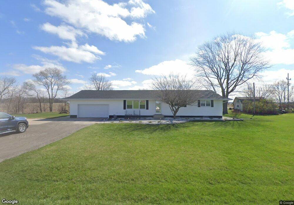 14585 Road 19, Fort Jennings, OH 45844 - photo 1