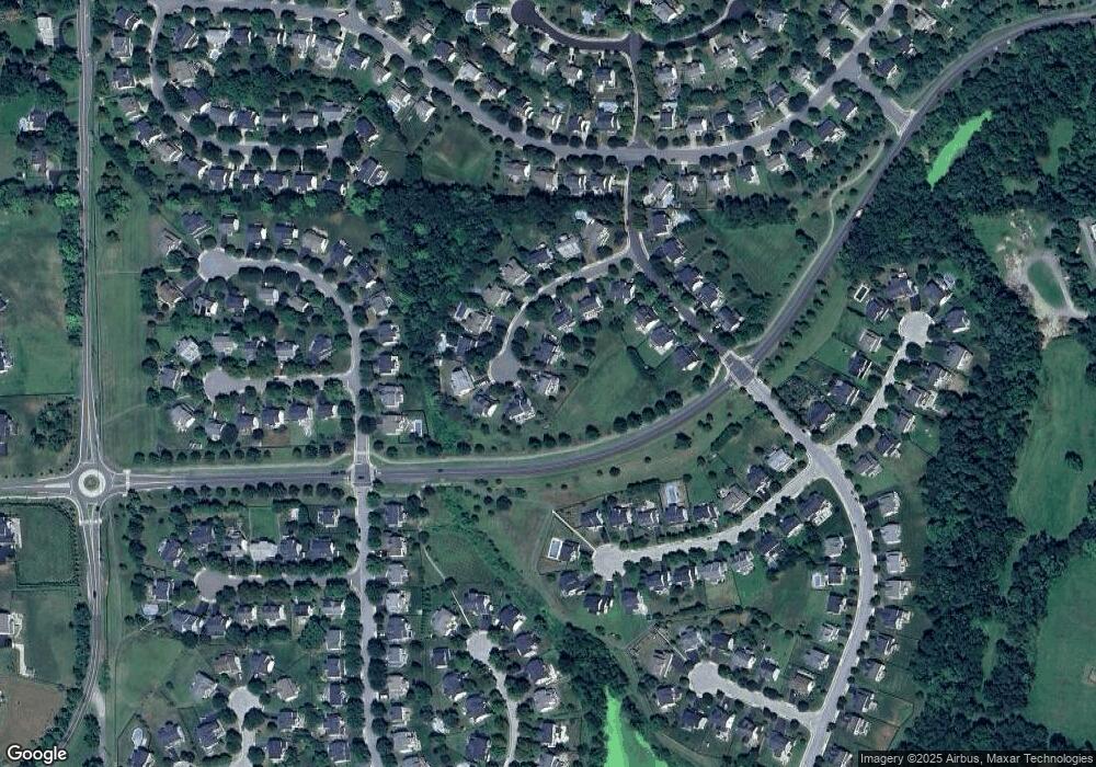 316 Bill Brower Ct, Purcellville, VA 20132 - photo 1