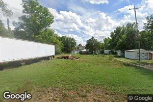 308 E 4th St, Marquette, KS 67464